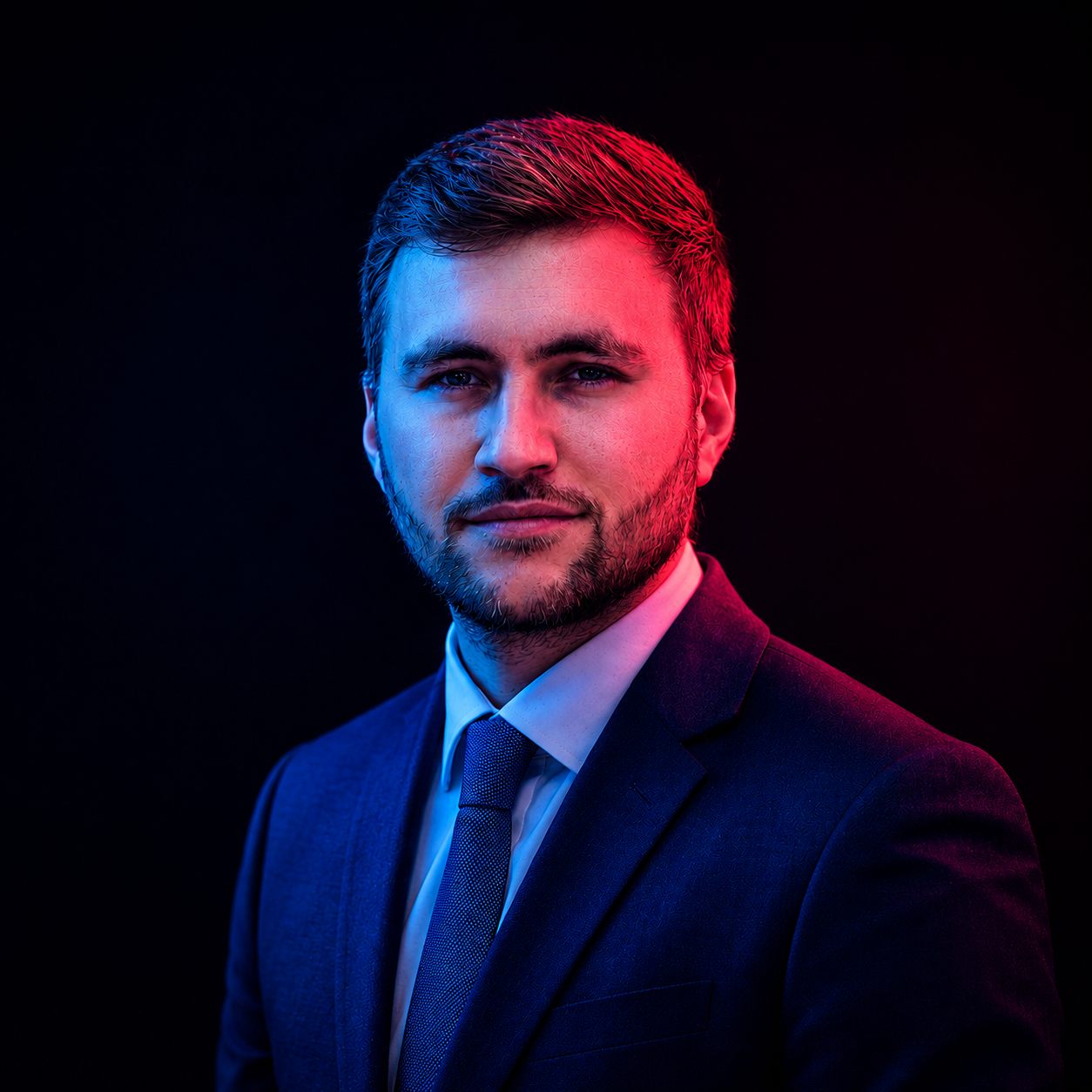 Nathan Breitler